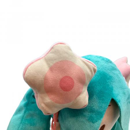 初音ミク (ハツネミク) マジカルミライ2021 ふわふわぬいぐるみ(L