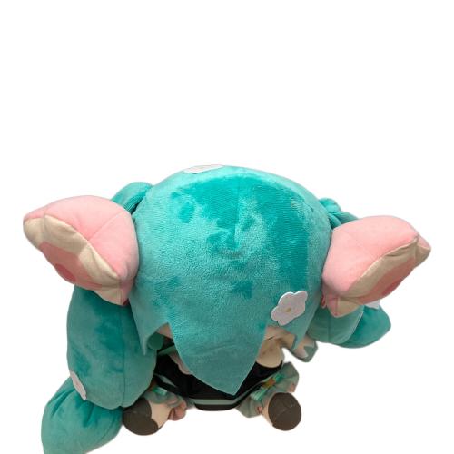 初音ミク (ハツネミク) マジカルミライ2021 ふわふわぬいぐるみ(L) キャラクターグッズ