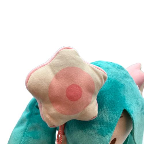 初音ミク (ハツネミク) マジカルミライ2021 ふわふわぬいぐるみ(L) キャラクターグッズ