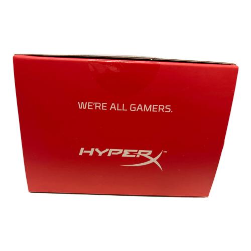 HYPER X (ハイパーエックス) コンデンサーマイク 4P5P6AA