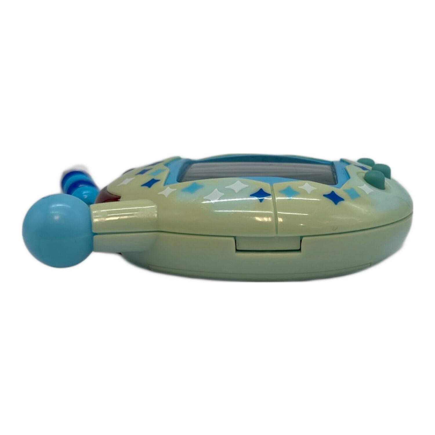 ☆ たまごっちプラス　ウラじゅえりー　新品未使用・未開封品 BANDAI (バンダイ) ウラじんせーエンジョイ！たまごっちプラス