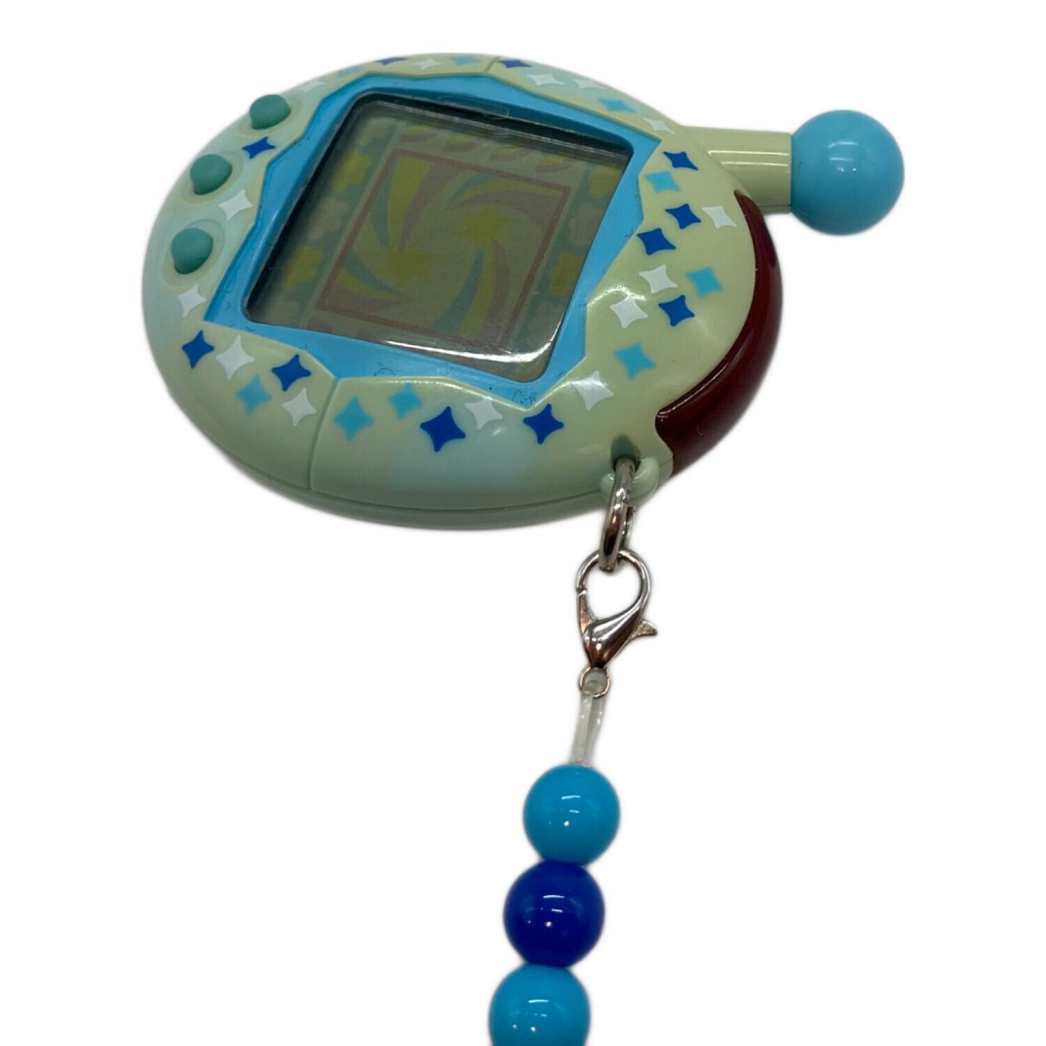 ☆ たまごっちプラス　ウラじゅえりー　新品未使用・未開封品 BANDAI (バンダイ) ウラじんせーエンジョイ！たまごっちプラス
