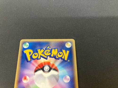 ピカチュウ ポケモンカード プロモ セブンイレブン