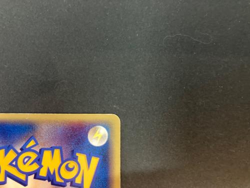 ピカチュウ ポケモンカード プロモ セブンイレブン