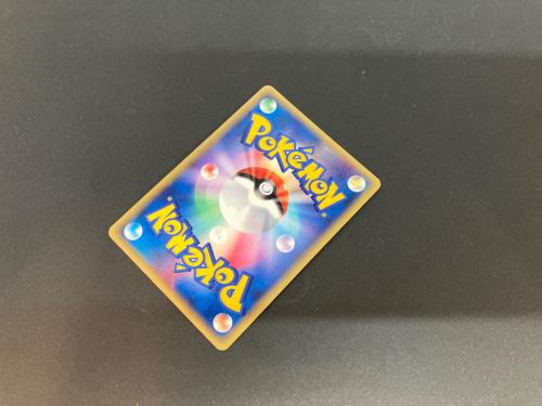 ニャース ポケモンカード プロモ