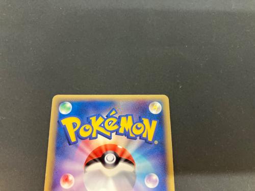 ニャース ポケモンカード プロモ
