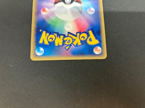 ニャース ポケモンカード プロモ