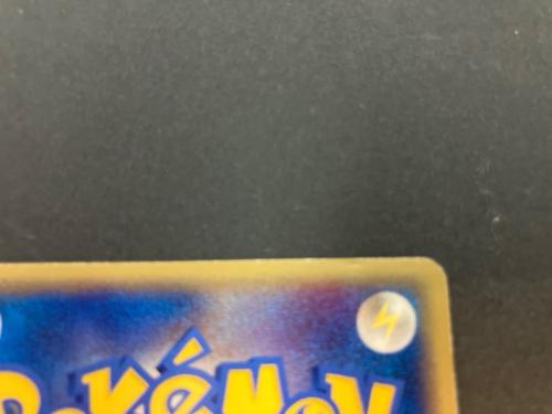 ニャース ポケモンカード プロモ