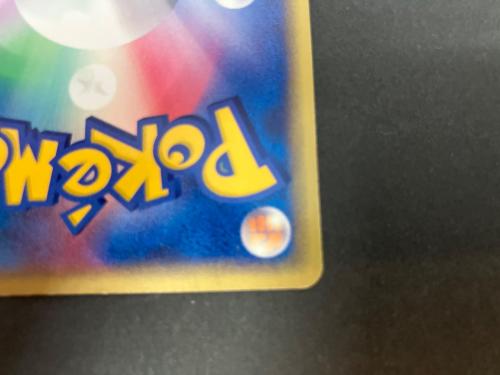 ニャース ポケモンカード プロモ