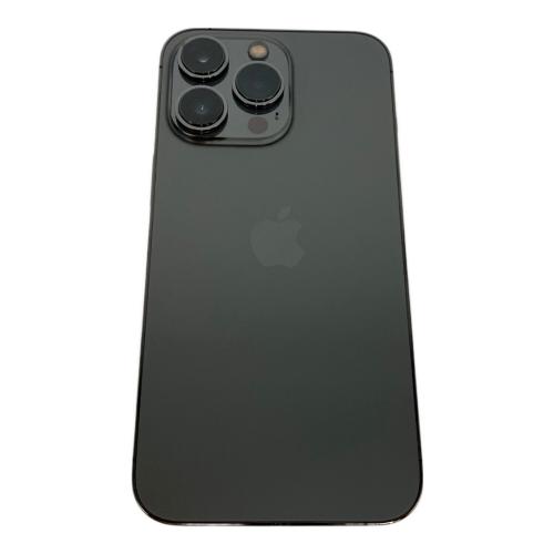 Apple (アップル) iPhone13 Pro MLUN3J/A