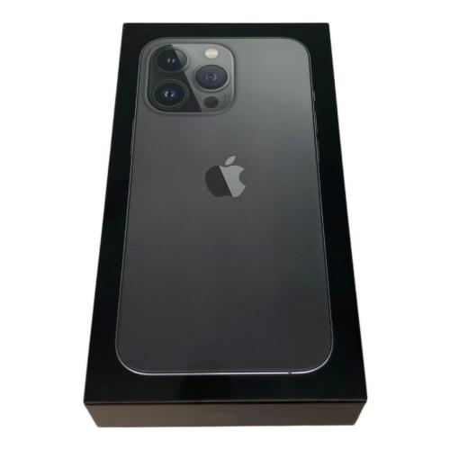 Apple (アップル) iPhone13 Pro MLUN3J/A