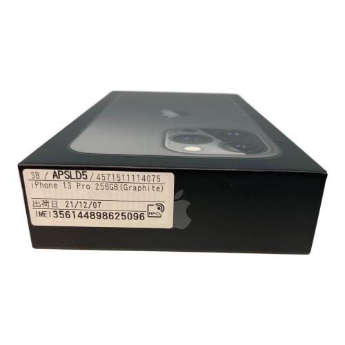 Apple (アップル) iPhone13 Pro MLUN3J/A