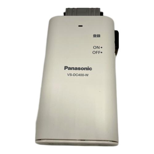 Panasonic (パナソニック) モニター付きドアカメラ VS-HC400