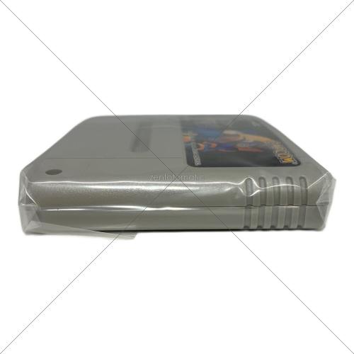 カプコン ロックマン６フォルテ スーパーファミコン用ソフト -