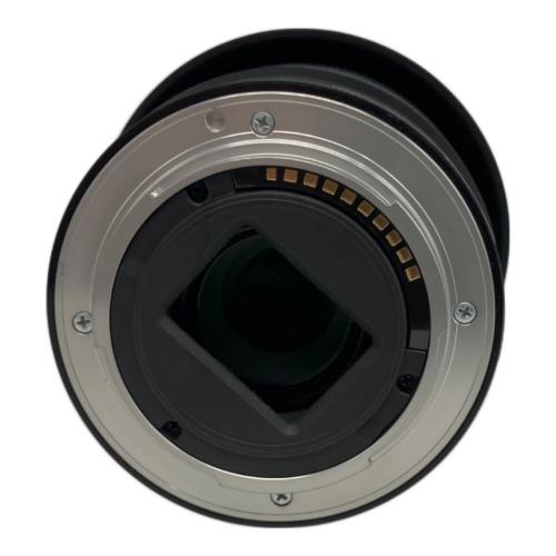 SONY (ソニー) ズームレンズ SEL55210