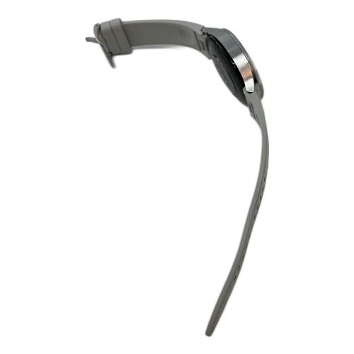 SAMSUNG (サムスン) スマートウォッチ SM-R960