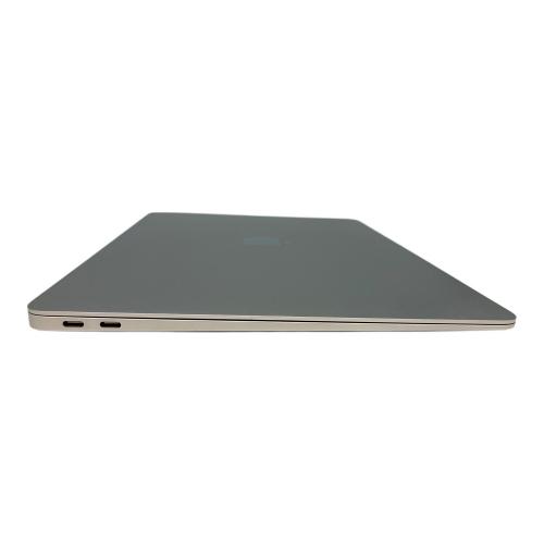 Apple (アップル) MacBook Air (M1, 2020) A2337 13.3インチ