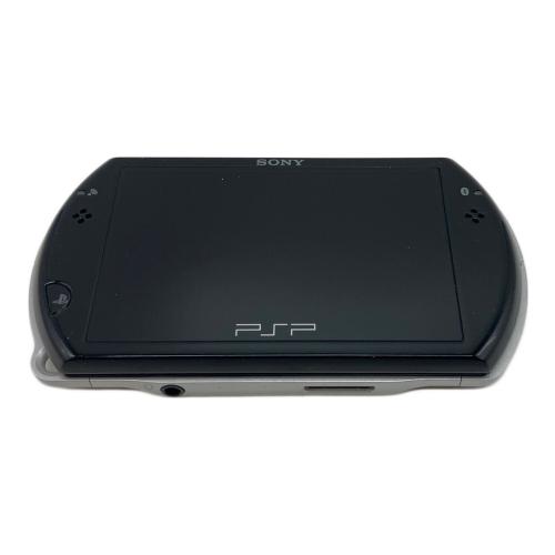 SONY (ソニー) PSP go PSP-N1000