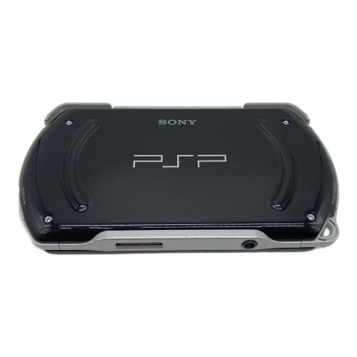 SONY (ソニー) PSP go PSP-N1000