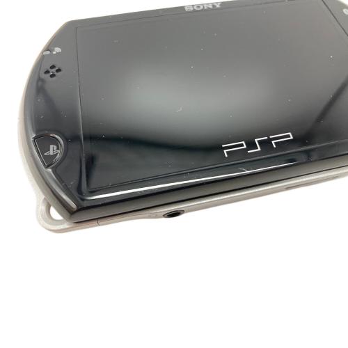 SONY (ソニー) PSP go PSP-N1000