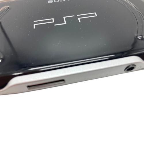 SONY (ソニー) PSP go PSP-N1000