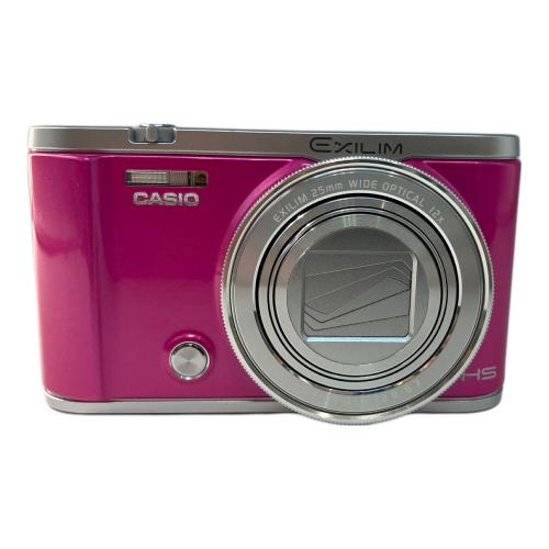 CASIO (カシオ) コンパクトデジタルカメラ EX-ZR3200