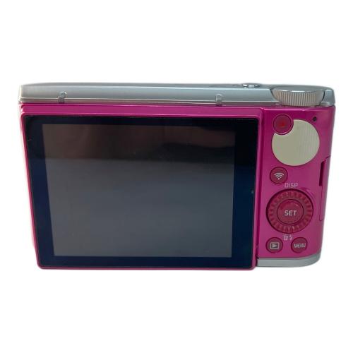 CASIO (カシオ) コンパクトデジタルカメラ EX-ZR3200