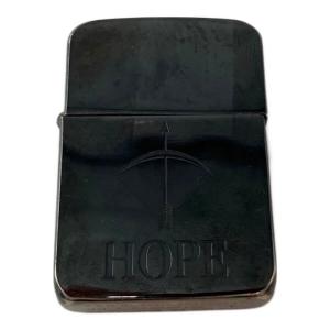 ZIPPO (ジッポ) オイルライター HOPE 1941レプリカ HP復刻ボトム