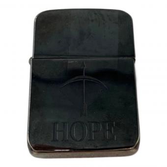 ZIPPO (ジッポ) オイルライター HOPE 1941レプリカ HP復刻ボトム