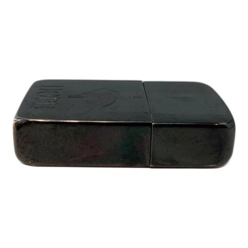 ZIPPO (ジッポ) オイルライター HOPE 1941レプリカ HP復刻ボトム