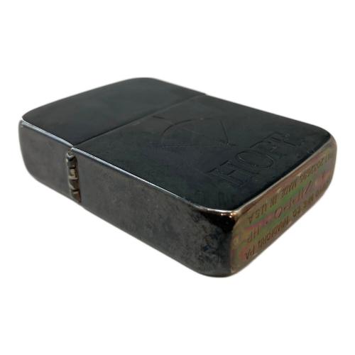 ZIPPO (ジッポ) オイルライター HOPE 1941レプリカ HP復刻ボトム