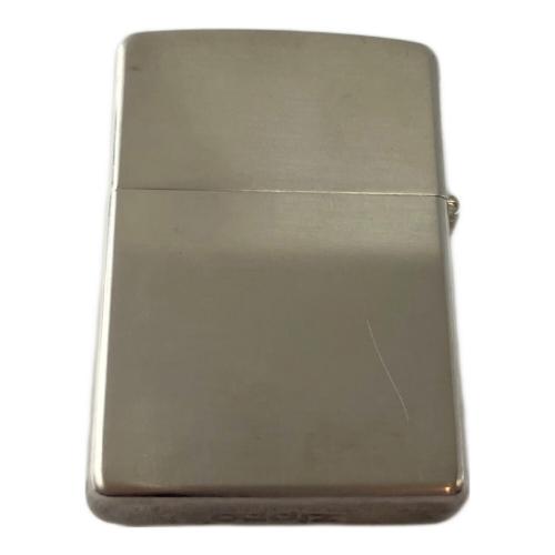 ZIPPO (ジッポ) オイルライター 2013年製 ZIPPO HOPE NIPPON 2013