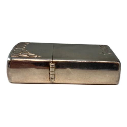 ZIPPO (ジッポ) オイルライター 2013年製 ZIPPO HOPE NIPPON 2013