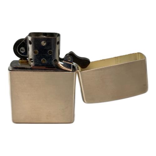ZIPPO (ジッポ) オイルライター 2013年製 ZIPPO HOPE NIPPON 2013
