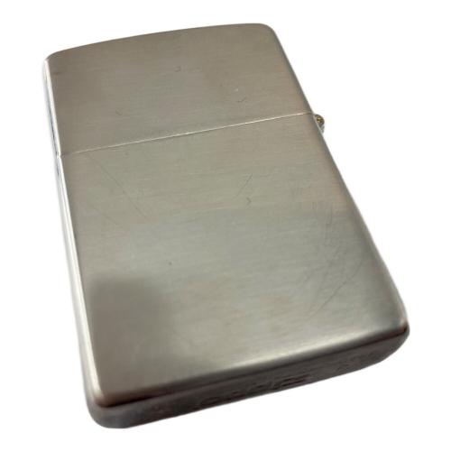 ZIPPO (ジッポ) オイルライター 2013年製 ZIPPO HOPE NIPPON 2013