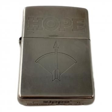ZIPPO (ジッポ) オイルライター 1999年 BUCK-TICK 054/150｜トレファク