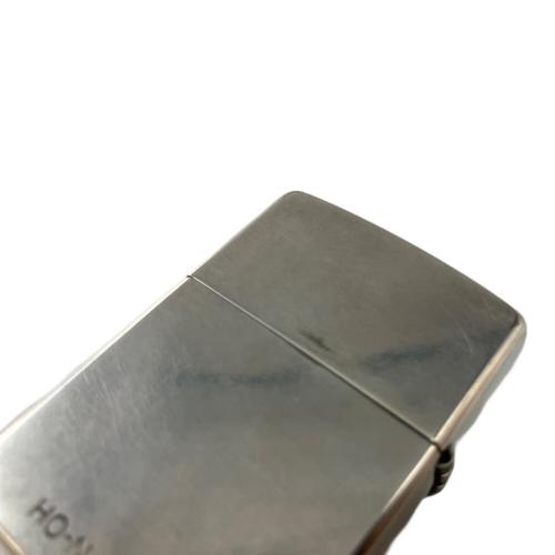 ZIPPO (ジッポ) オイルライター 2011年製 HOPE アロー