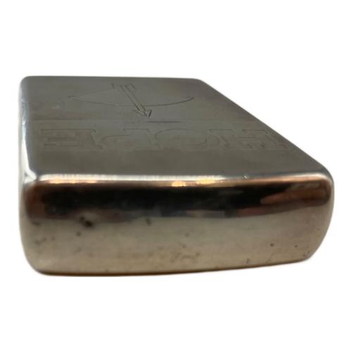 ZIPPO (ジッポ) オイルライター 2011年製 HOPE アロー