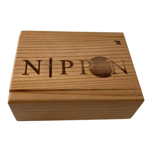 ZIPPO (ジッポ) オイルライター 2011年製 HOPE アロー
