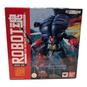 聖戦士ダンバイン (セイセンシダンバイン) フィギュア