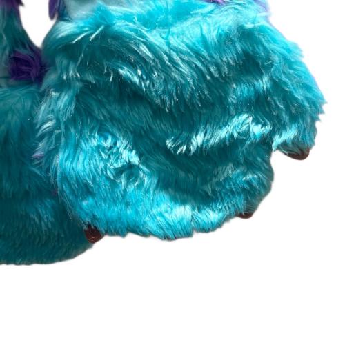 DISNEY (ディズニー) ファンキャップ サリー ディズニーグッズ