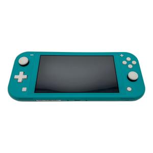 Nintendo (ニンテンドー) Nintendo Switch Lite HDH-001