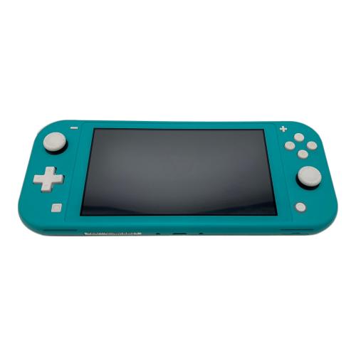 Nintendo (ニンテンドー) Nintendo Switch Lite HDH-001