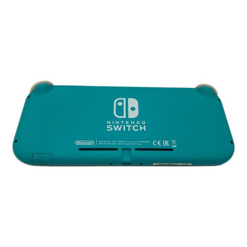 Nintendo (ニンテンドー) Nintendo Switch Lite HDH-001