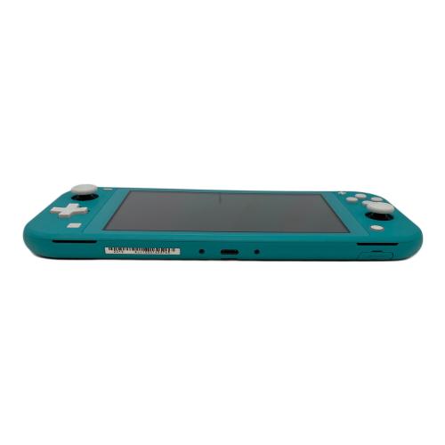 Nintendo (ニンテンドー) Nintendo Switch Lite HDH-001