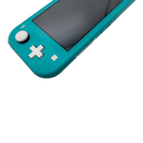 Nintendo (ニンテンドー) Nintendo Switch Lite HDH-001