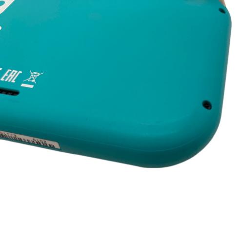 Nintendo (ニンテンドー) Nintendo Switch Lite HDH-001
