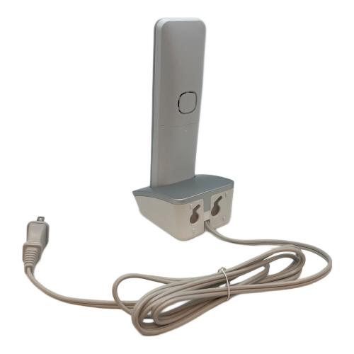Panasonic (パナソニック) 子機付電話機 VE-GD28DL-S 2025年製