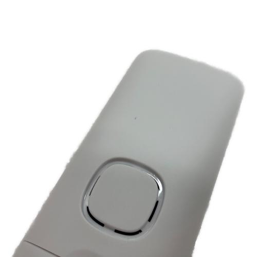 Panasonic (パナソニック) 子機付電話機 VE-GD28DL-S 2025年製