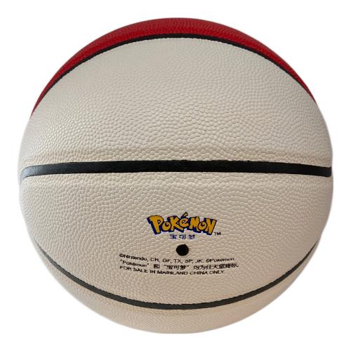 ポケットモンスター バスケットボール